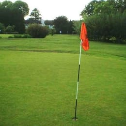 Central Park Dagenham Pitch & Putt