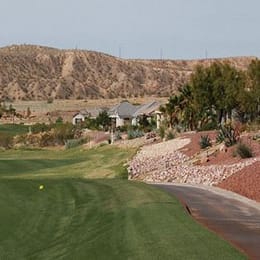 Oasis Rv Park & Golf Course