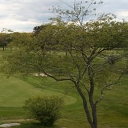 Rockport Golf Club