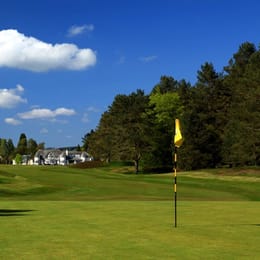 The Blairgowrie Golf Club (Rosemount)