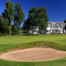 The Blairgowrie Golf Club (Lansdowne)