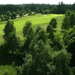 Golfresort Haugschlag (Waldviertel)