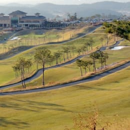 Muan Clean Valley Country Club