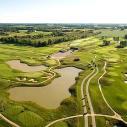 The Creeks at Ivy Acres