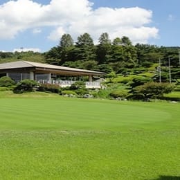 Tongdo Pine East Country Club (South)