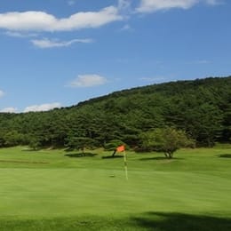 Tongdo Pine East Country Club (North)