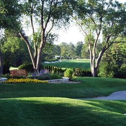 Burlington Golf & Country Club