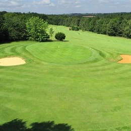 Corhampton Golf Club