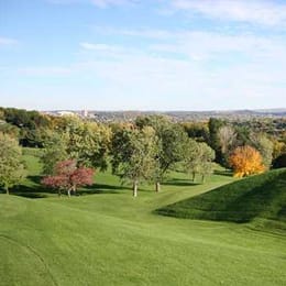 Pope's Grove Golf Course