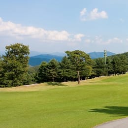 Kangnam 300 Country Club