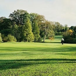 Nuremore Hotel & Country Club