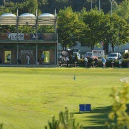 Golf Hostivař (Academy)