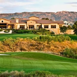 The Oaks Club at Valencia