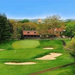 New Haven Country Club