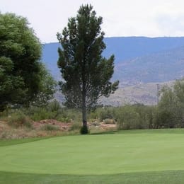 Coyote Trails Golf Course