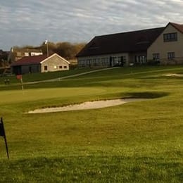 Bridgend Golf Complex