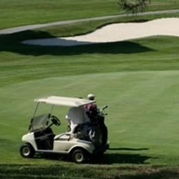 Geneva on the Lake Golf Course