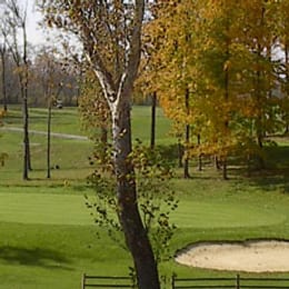 Turtle Creek Golf Course