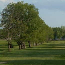 White Springs Golf Club