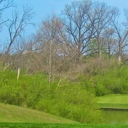Potter's Park Golf Course