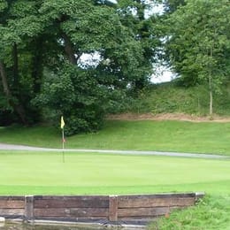 Ardee Golf Club