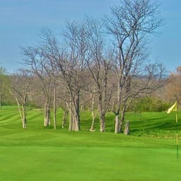 Twin Run Golf Course