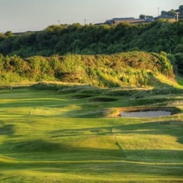 Arklow Golf Links