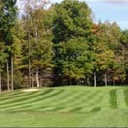 Gleneagles Golf Club