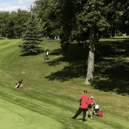 Eagle Rock Golf Club