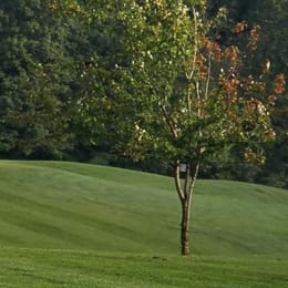 Woodland Golf Course - Cincinnati