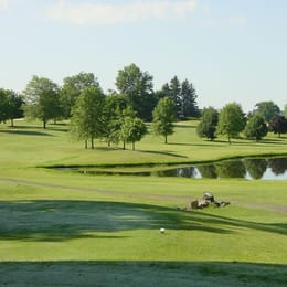 Pebble Creek Golf Club