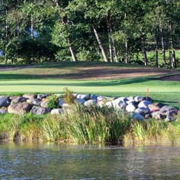 Alberni Golf Club
