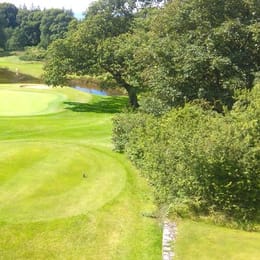 Ballinrobe Golf Club