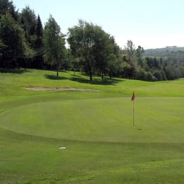 Ballybofey & Stranorlar Golf Club