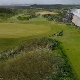 Ballybunion Golf Club (Old)
