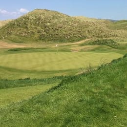 Ballybunion Golf Club (Cashen)