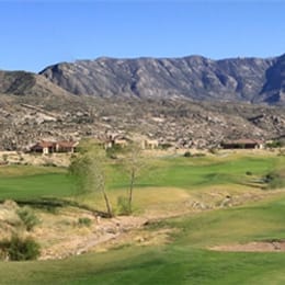 MountainView Golf Club