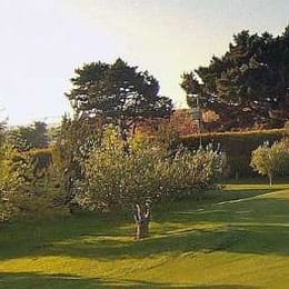 Beaverstown Golf Club