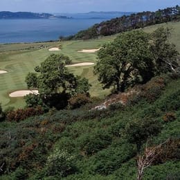 Bray Golf Club