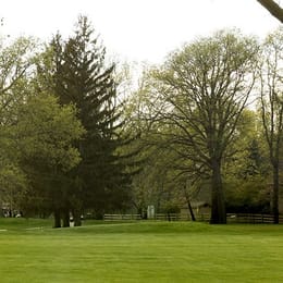Bowling Green Country Club