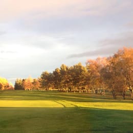 Alyth Golf Club (Glenisla)