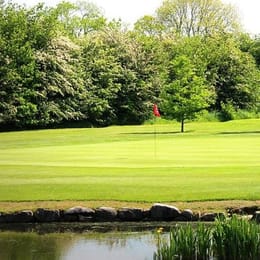 Castle Barna Golf Club