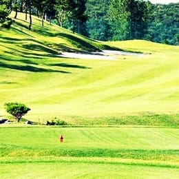 Gold Green Golf Club