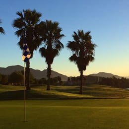 Menifee Lakes Country Club (Lakes)