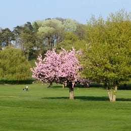Golf de Touraine