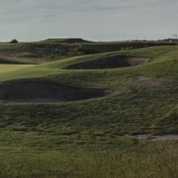 Golf Club de Granville (Le Links)