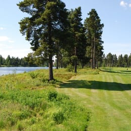 Mora Golfklubb