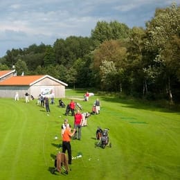 Golfclub Am Meer Bad Zwischenahn (Kurzplatz)