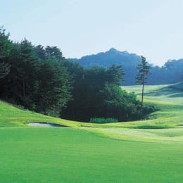 Japan Classic Country Club (Queen)