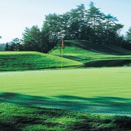 Japan Classic Country Club (King)